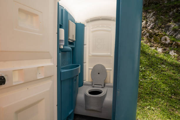 Best Sanitation services for porta potties  in South Padre Island, TX