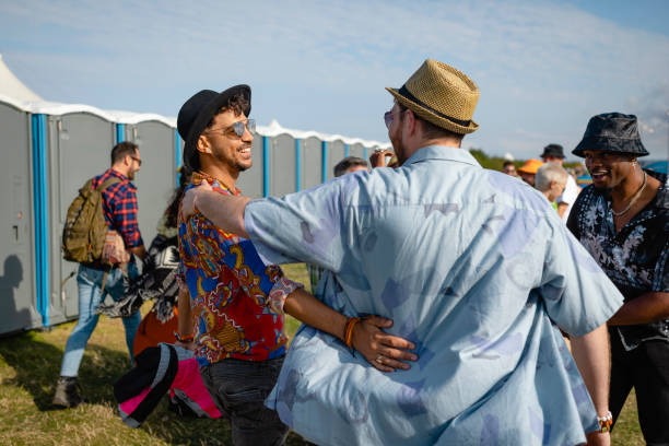Best Portable bathroom rental  in South Padre Island, TX