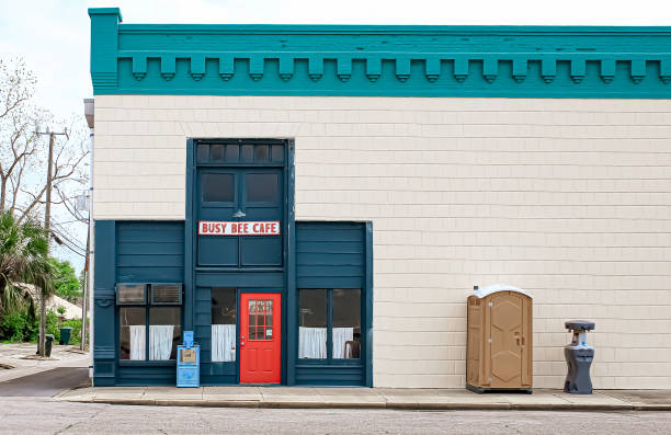 Best Local porta potty services  in South Padre Island, TX