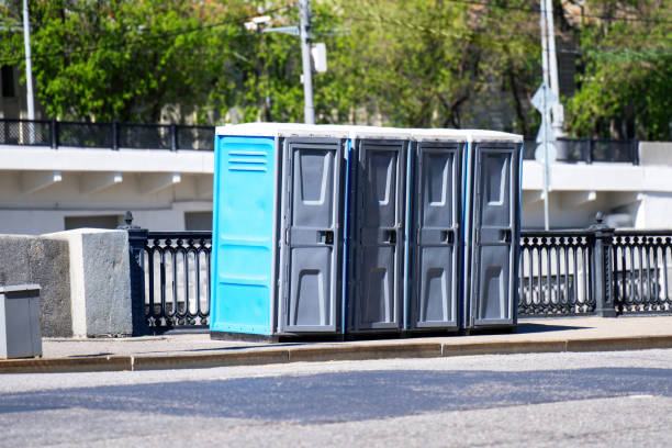 Portable Toilet Options We Offer in South Padre Island, TX